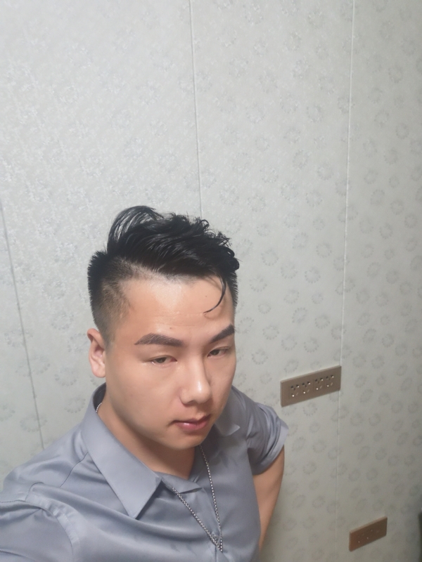 星空的第一张照片--建瓯相亲网