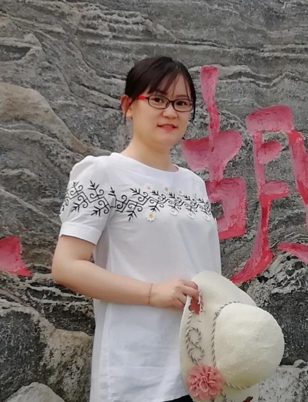 块块的第二张照片--建瓯相亲网