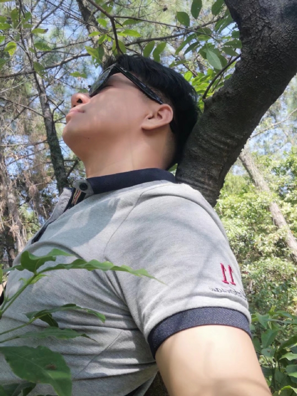 新丁的第一张照片--建瓯相亲网