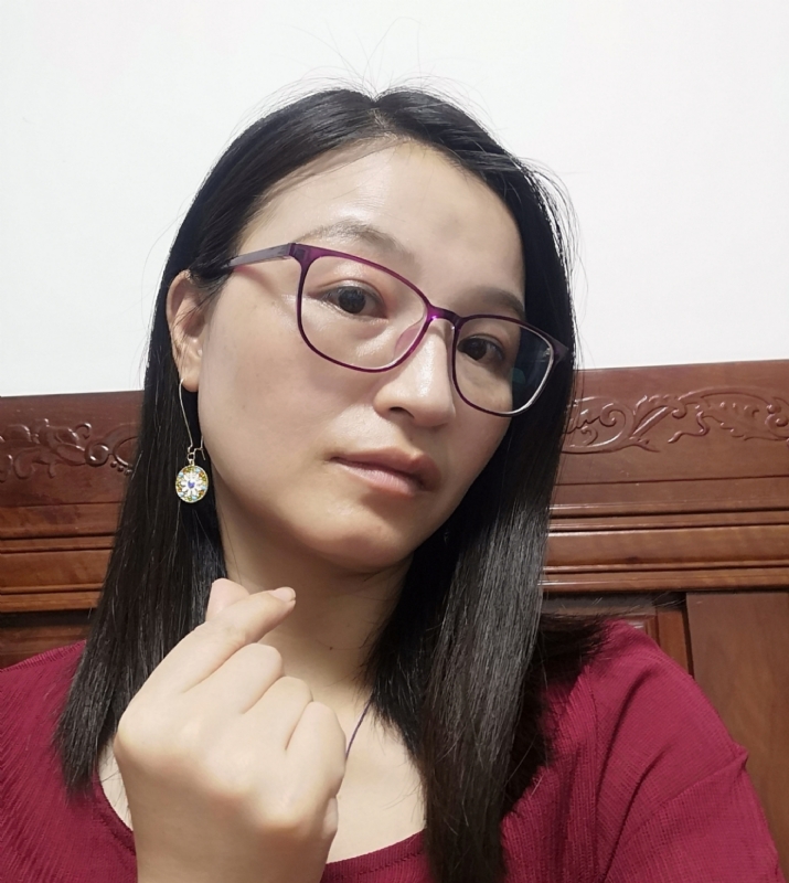 妹叮的第一张照片--建瓯相亲网