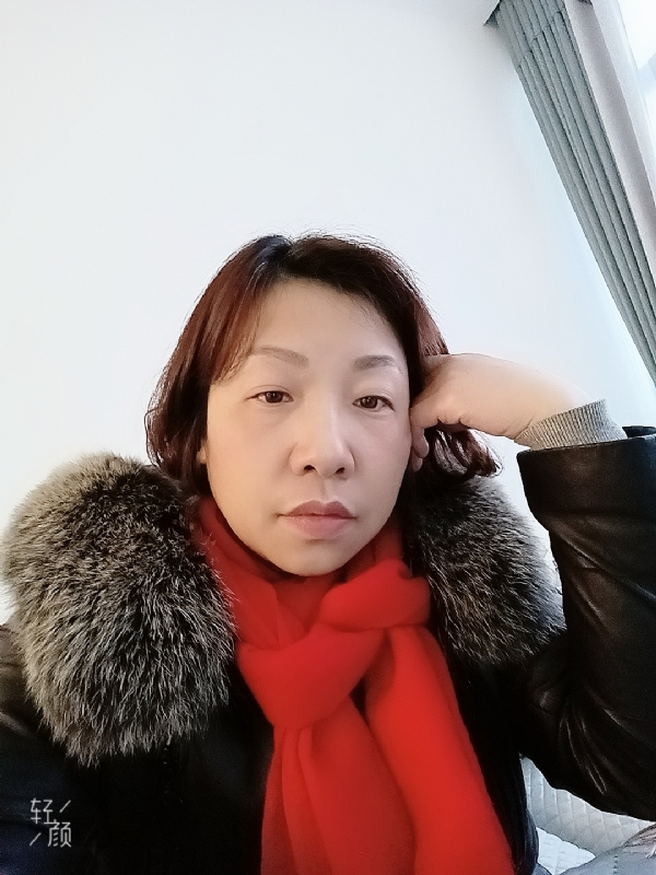 青禾的第一张照片--建瓯相亲网