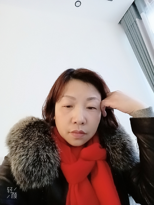 青禾的第二张照片--建瓯相亲网