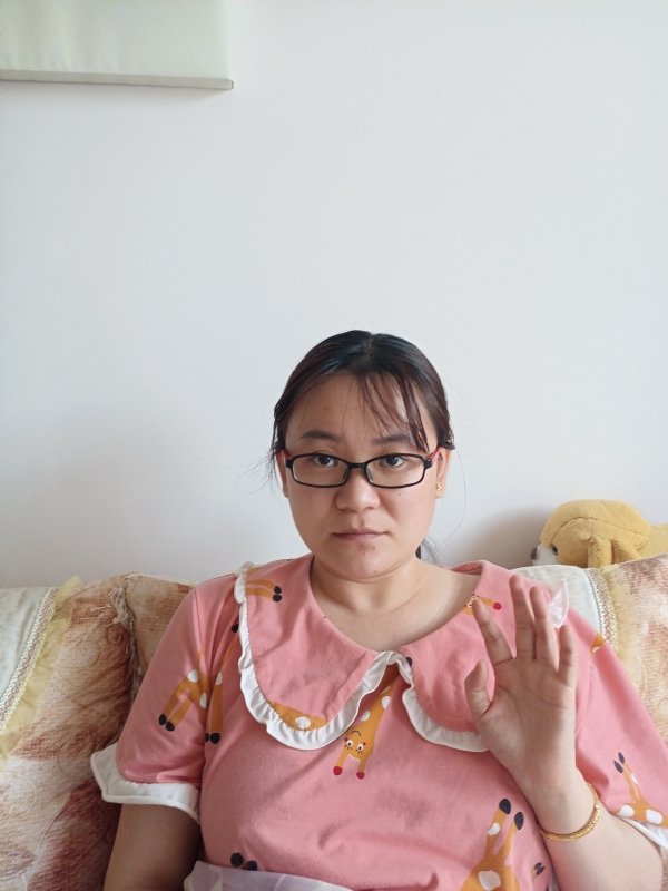 块块的第二张照片--建瓯相亲网