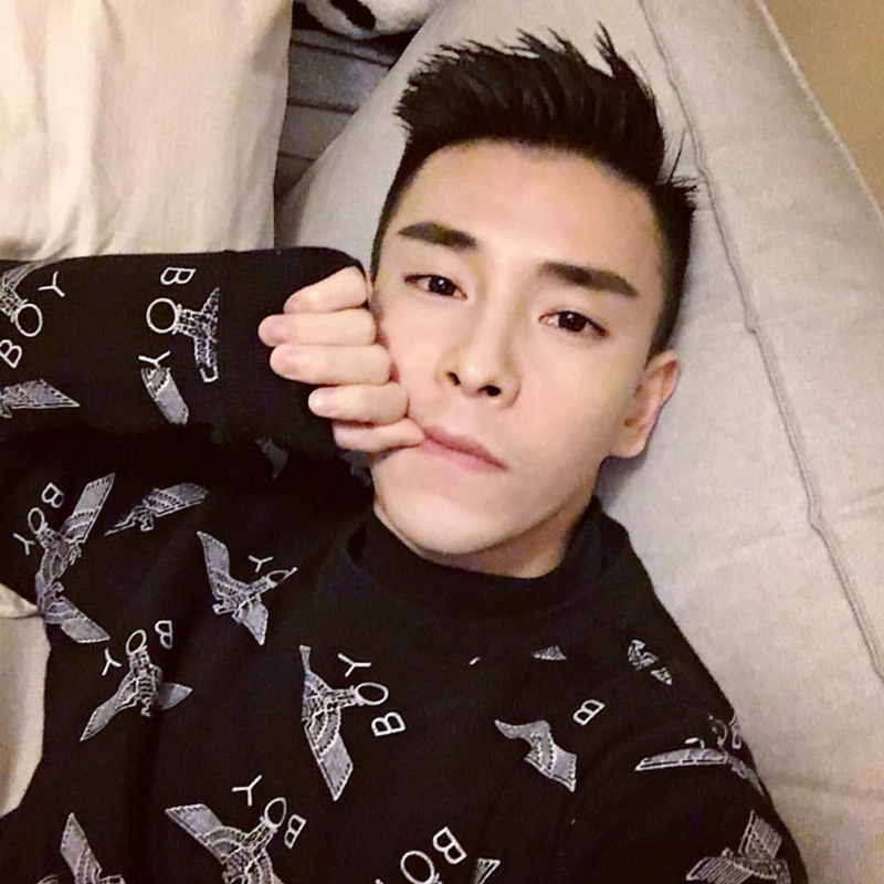 Leo的第一张照片--建瓯相亲网