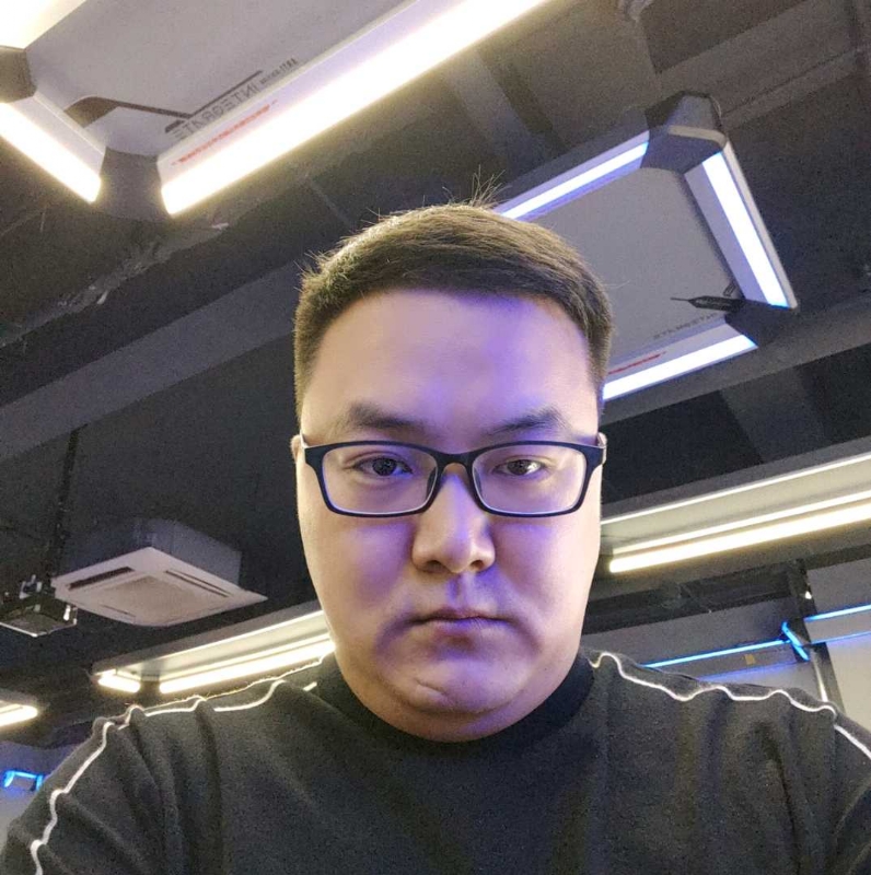 雨哥哥的第一张照片--建瓯相亲网