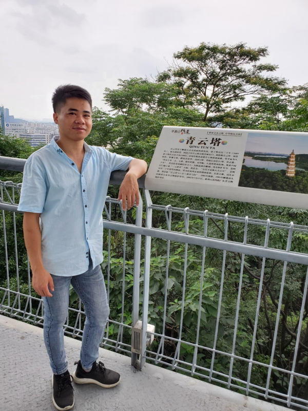 尚德的第一张照片--建瓯相亲网