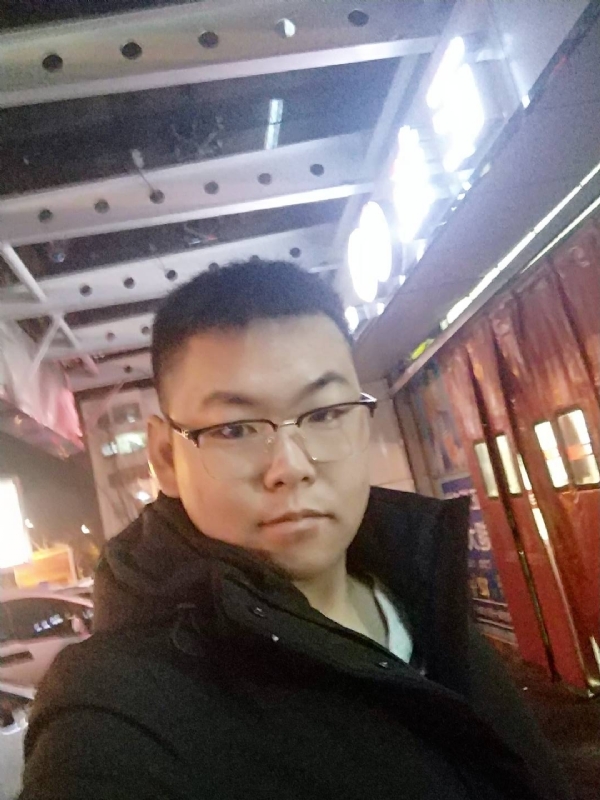 杜跃龙的第一张照片--建瓯相亲网