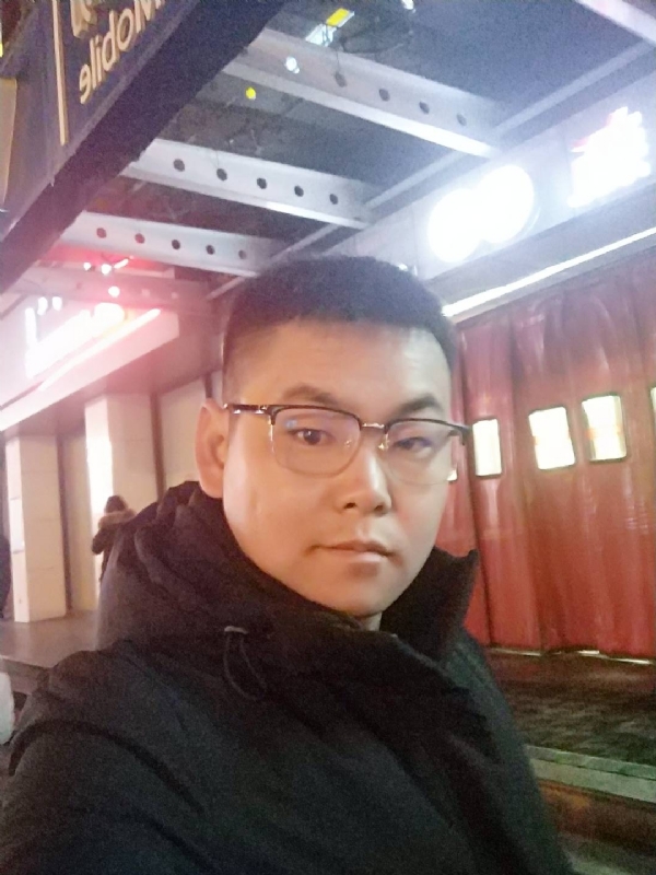 杜跃龙的第二张照片--建瓯相亲网