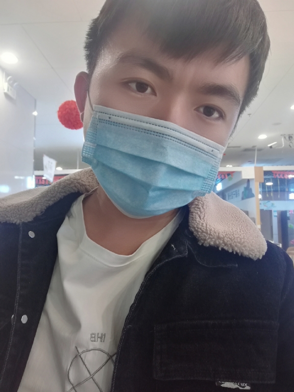 未来可期的我的第三张照片--建瓯相亲网