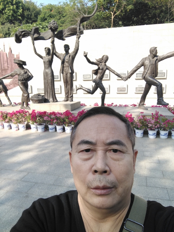 重振雄风的第六张照片--建瓯相亲网
