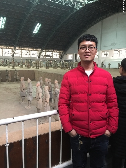 三石磊磊的第一张照片--建瓯相亲网