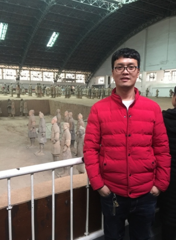 三石磊磊的第二张照片--建瓯相亲网