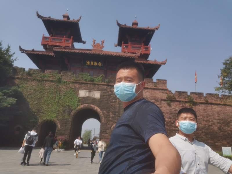 聆听的第一张照片--建瓯相亲网