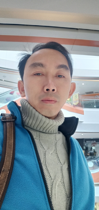 峤哥的第一张照片--建瓯相亲网