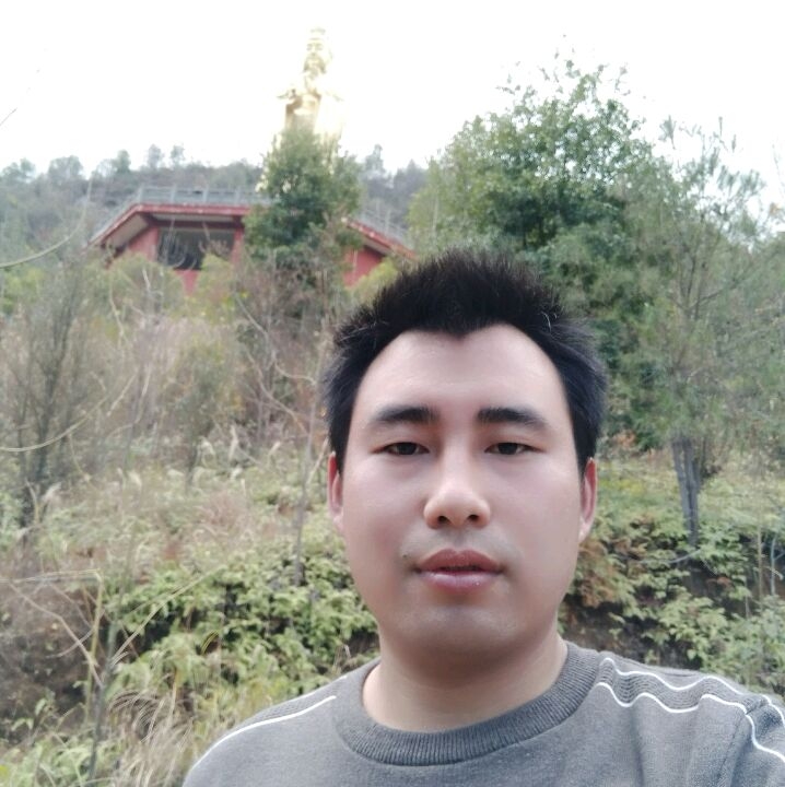 小绵羊的第一张照片--建瓯相亲网