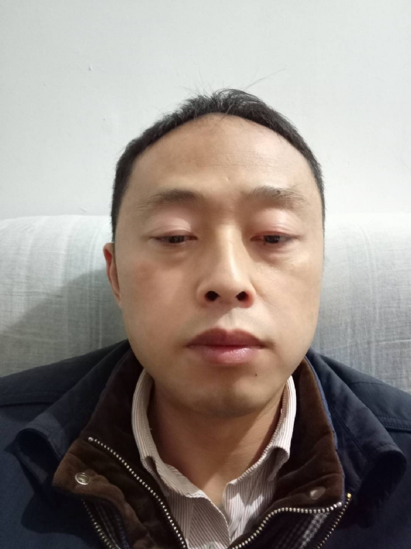 阳光的第一张照片--建瓯相亲网