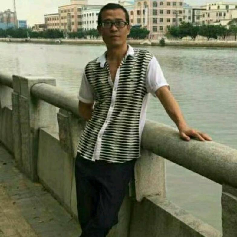 不会飞的鱼的第一张照片--建瓯相亲网