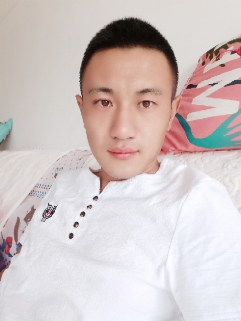 海阔天空的第一张照片--建瓯相亲网