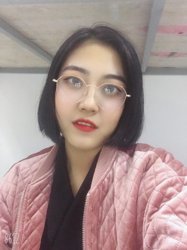 小羽的第一张照片--建瓯相亲网