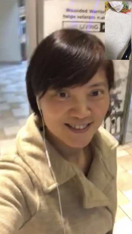 Fifi的第一张照片--建瓯相亲网