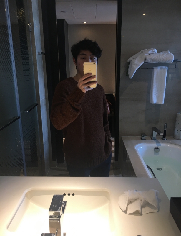 Murry的第一张照片--建瓯相亲网