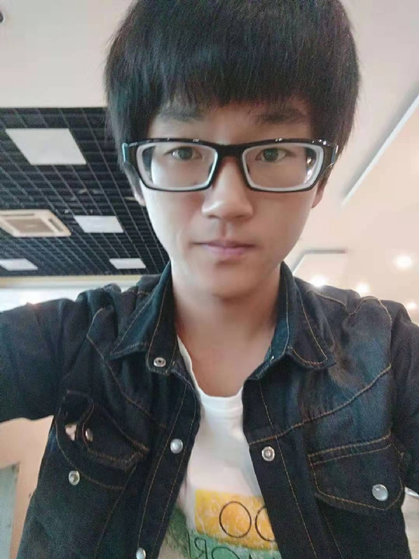 LS书生的第一张照片--建瓯相亲网