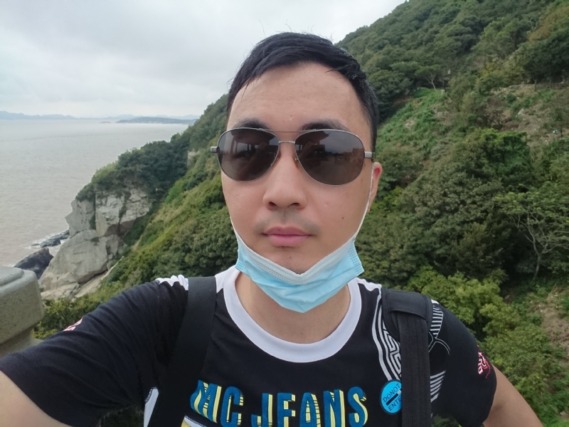 h君的第二张照片--建瓯相亲网