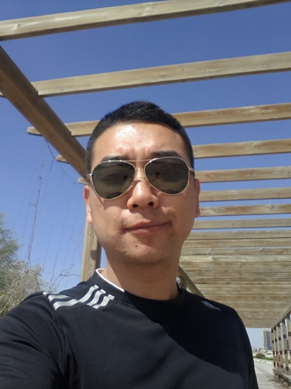 我见尤怜的第一张照片--建瓯相亲网