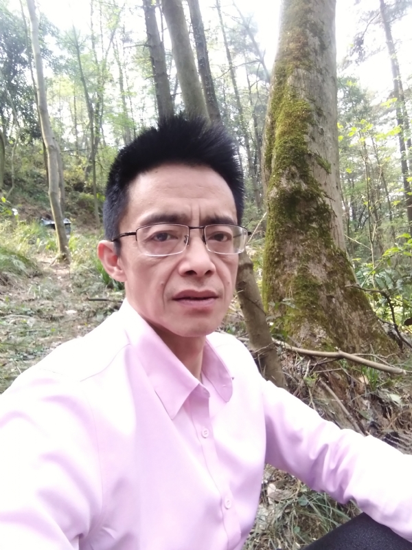 吴彬的第一张照片--建瓯相亲网