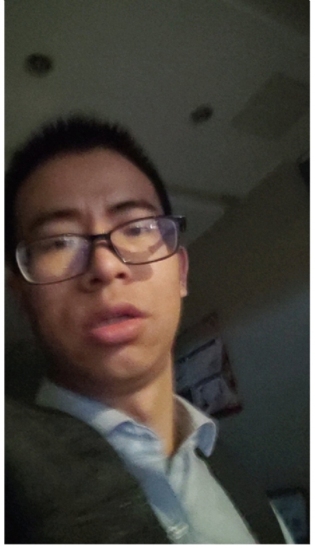 小螃蟹的第二张照片--建瓯相亲网
