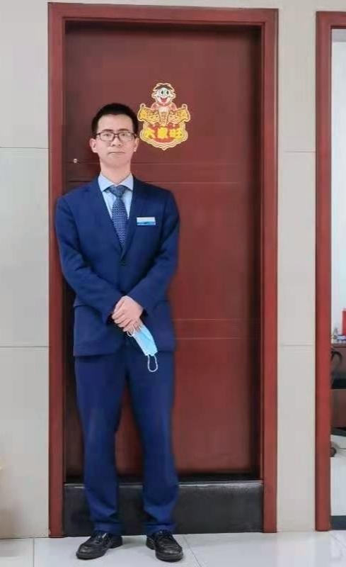 小螃蟹的第三张照片--建瓯相亲网