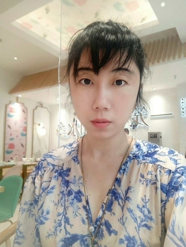 蜜糖的第一张照片--建瓯相亲网