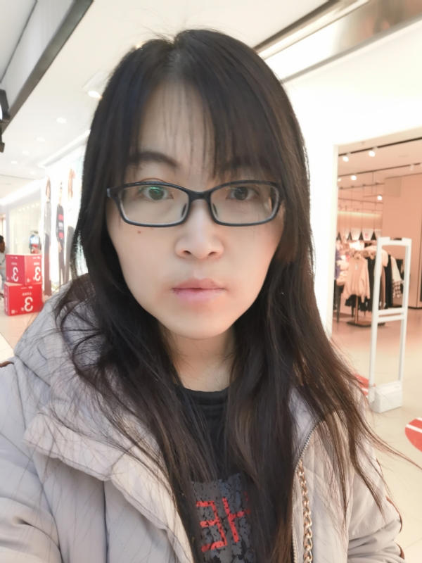 安安的第一张照片--建瓯相亲网