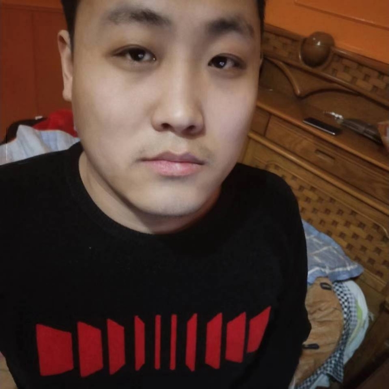 随意而安的第一张照片--建瓯相亲网