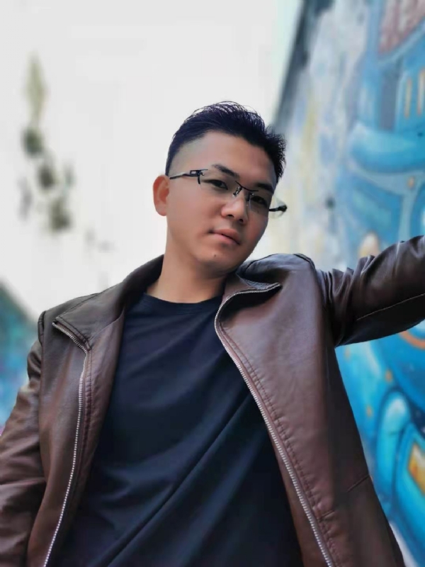 清歌曼舞的第一张照片--建瓯相亲网