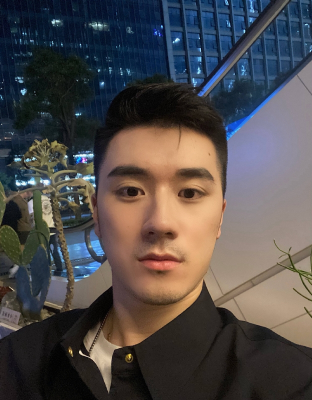 潇潇的第一张照片--建瓯相亲网