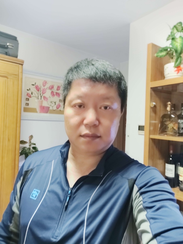 寻缘的第一张照片--建瓯相亲网