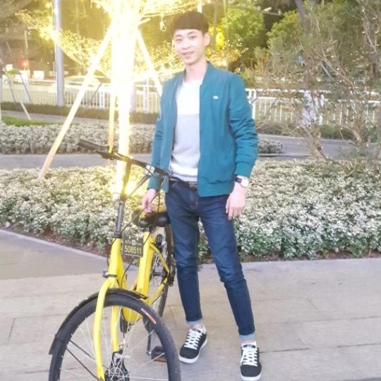 李伟的第一张照片--建瓯相亲网