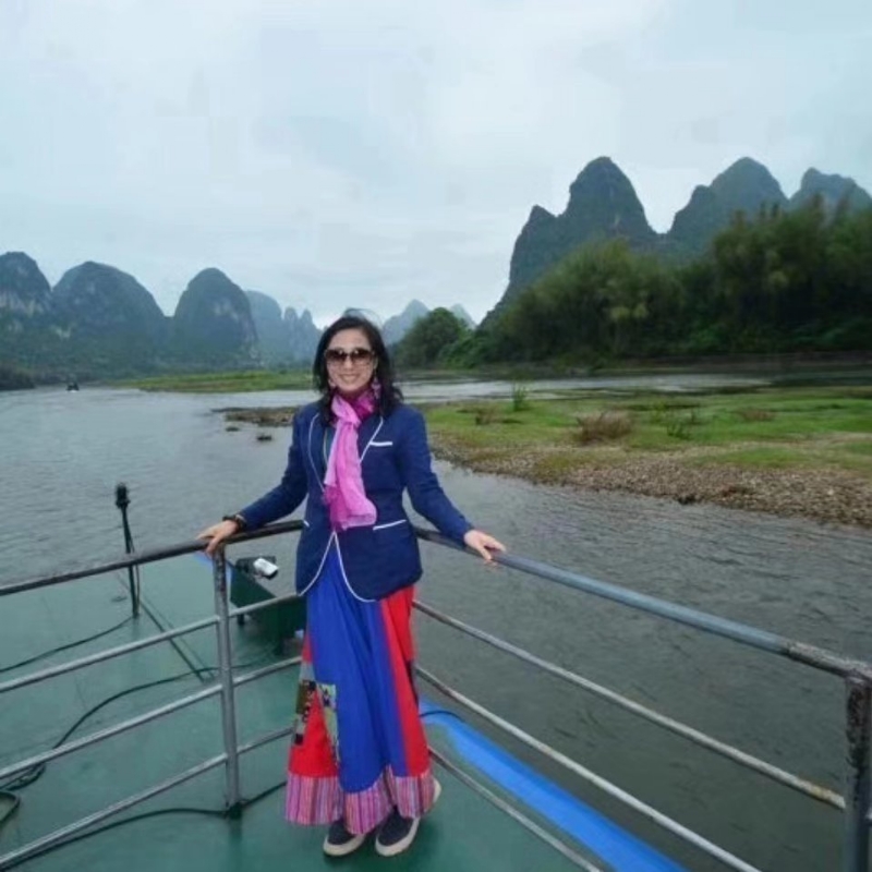 julia的第一张照片--建瓯相亲网