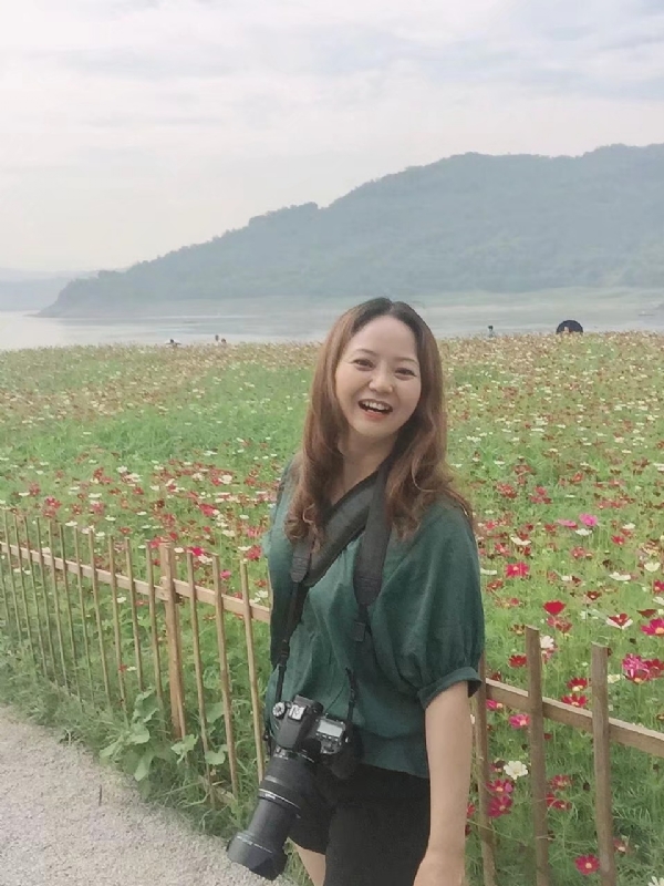 花雨的第一张照片--建瓯相亲网