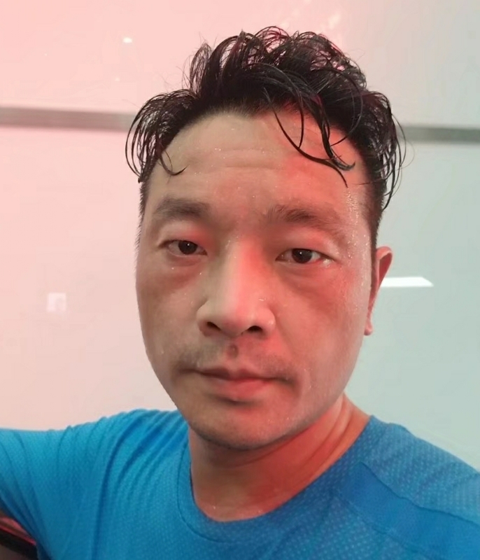 罗新华的第一张照片--建瓯相亲网
