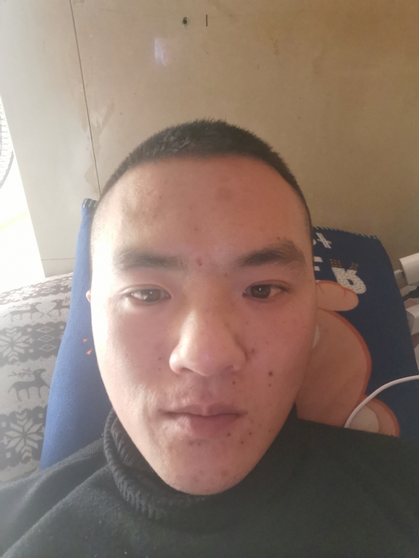 余生平凡的第二张照片--建瓯相亲网