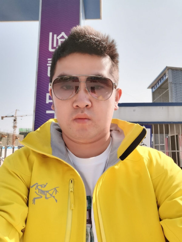 子敬的第一张照片--建瓯相亲网