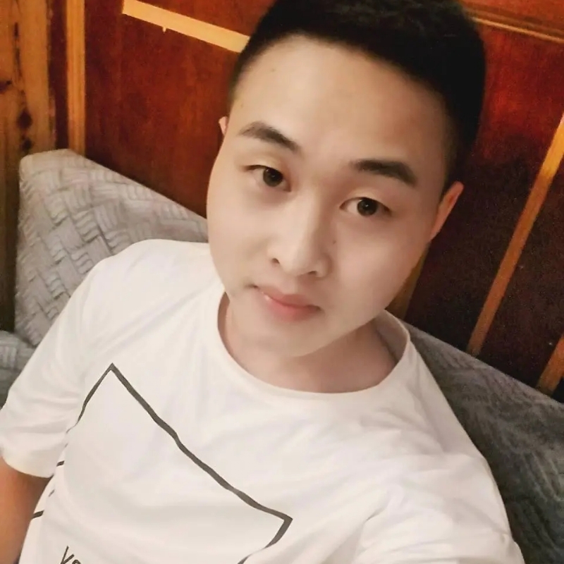 娃娃脸小爸爸的第一张照片--建瓯相亲网