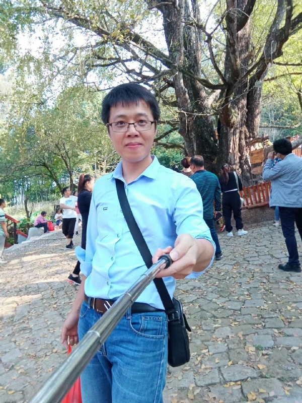 最珍贵de馈赠的第二张照片--建瓯相亲网