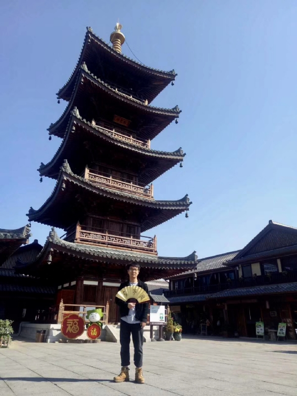 流浪共和的第一张照片--建瓯相亲网