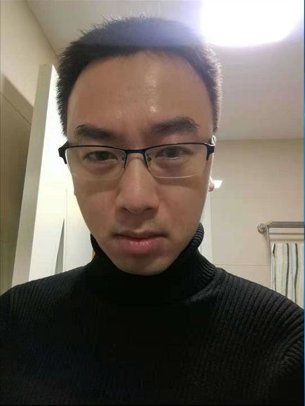 雨秋的第一张照片--建瓯相亲网