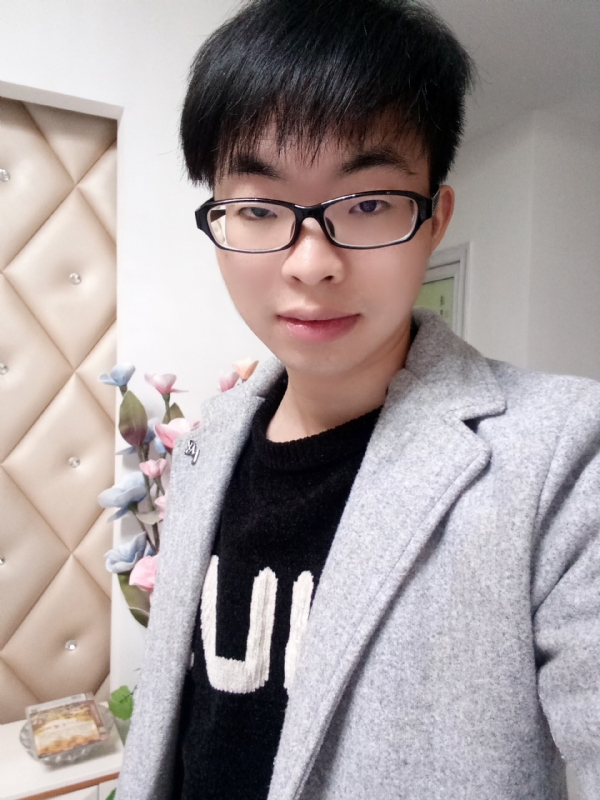 何先生的第一张照片--建瓯相亲网