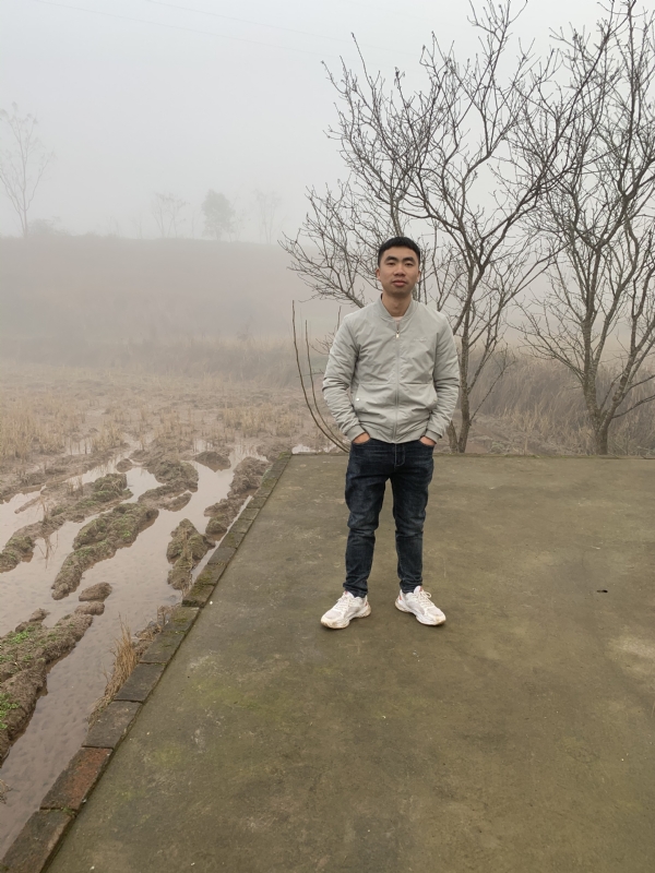迷路的小猪的第一张照片--建瓯相亲网