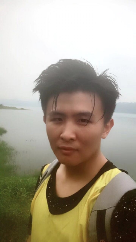 阳光与自由的第一张照片--建瓯相亲网